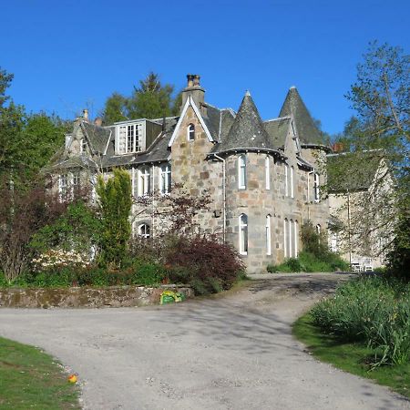 Balvraid Lodge B&B Inverness Kültér fotó