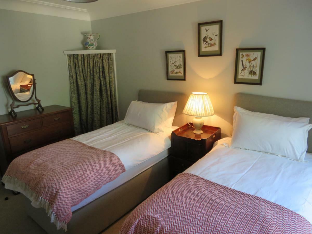 Balvraid Lodge B&B Inverness Kültér fotó