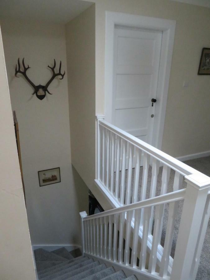 Balvraid Lodge B&B Inverness Kültér fotó