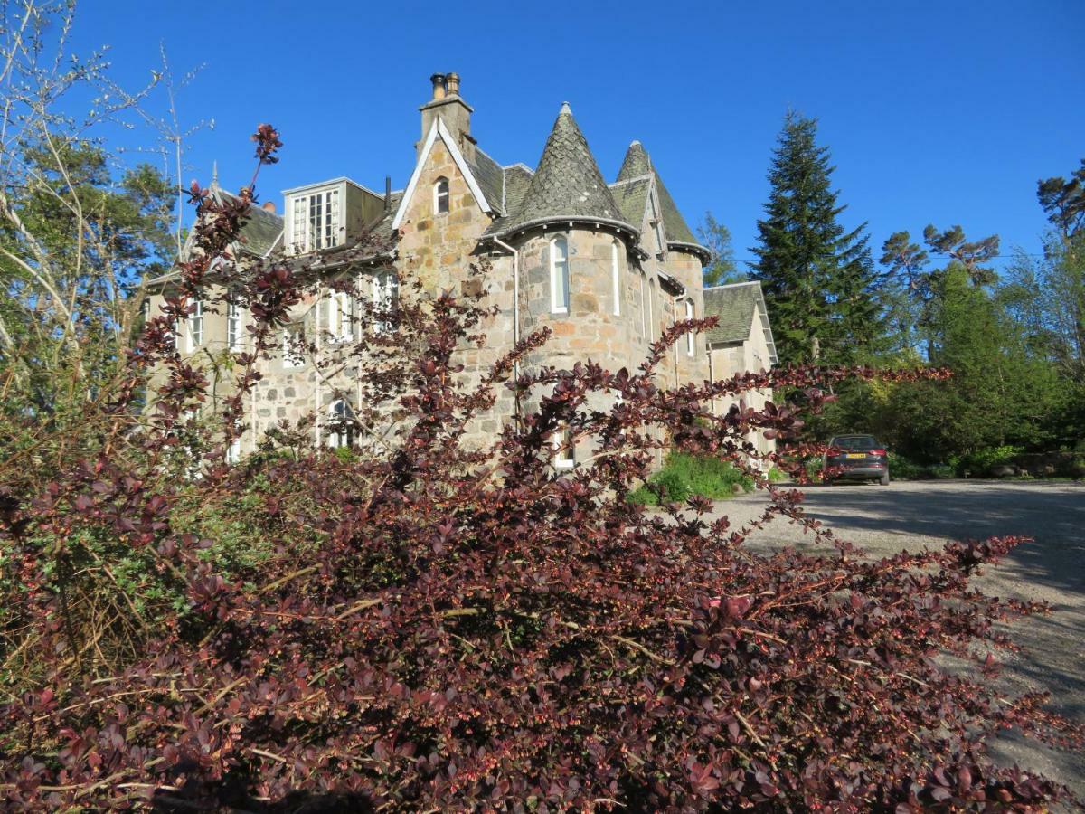 Balvraid Lodge B&B Inverness Kültér fotó