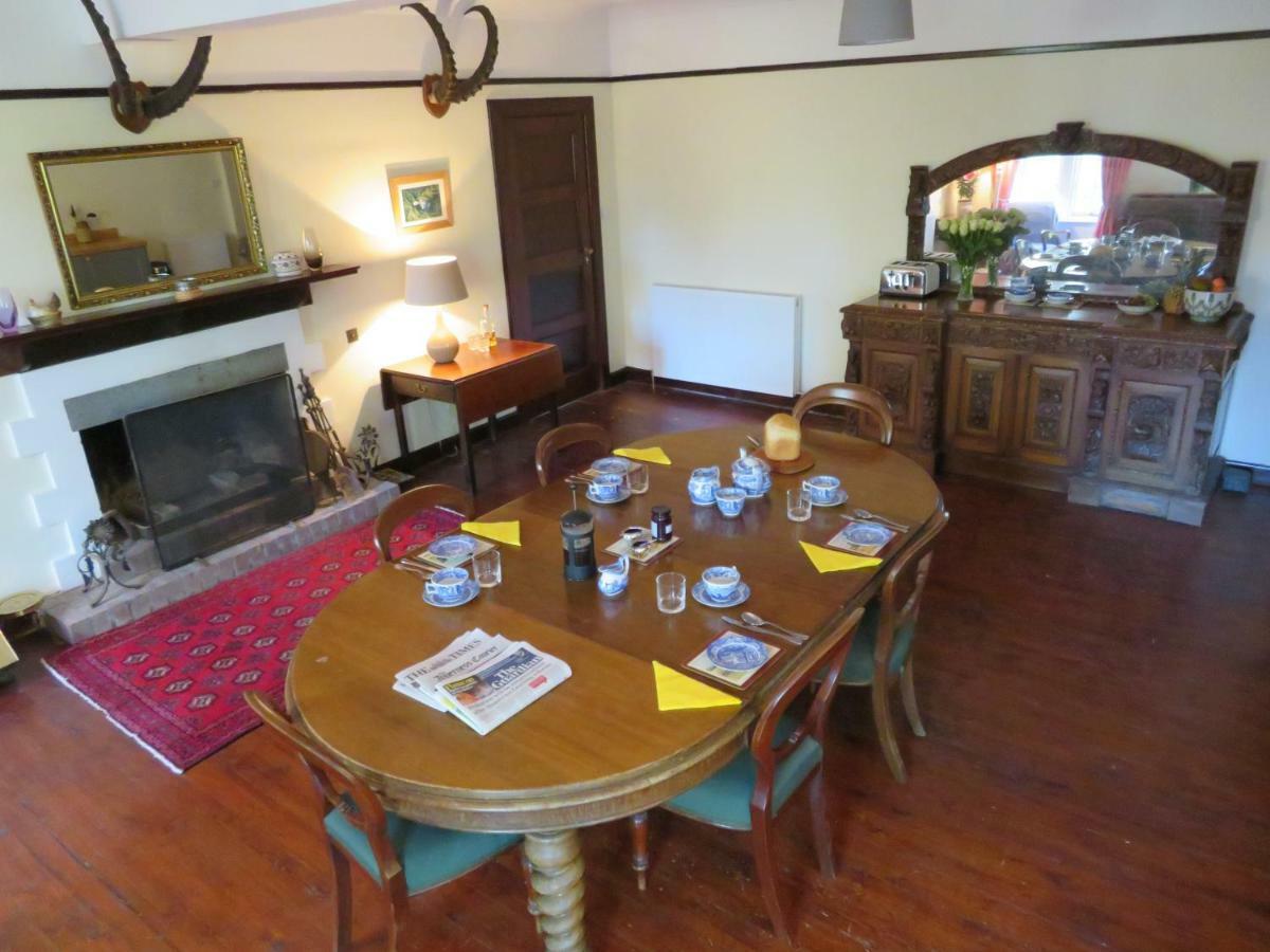 Balvraid Lodge B&B Inverness Kültér fotó