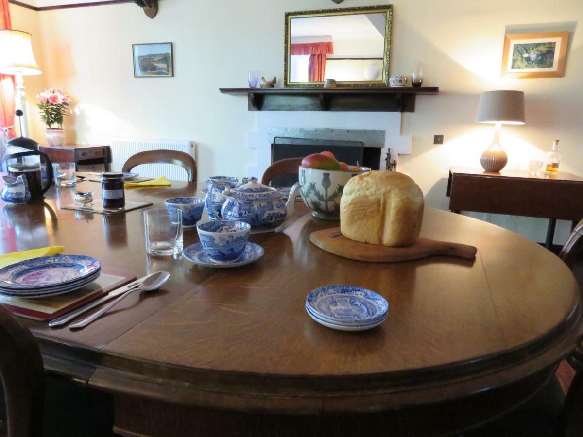 Balvraid Lodge B&B Inverness Kültér fotó