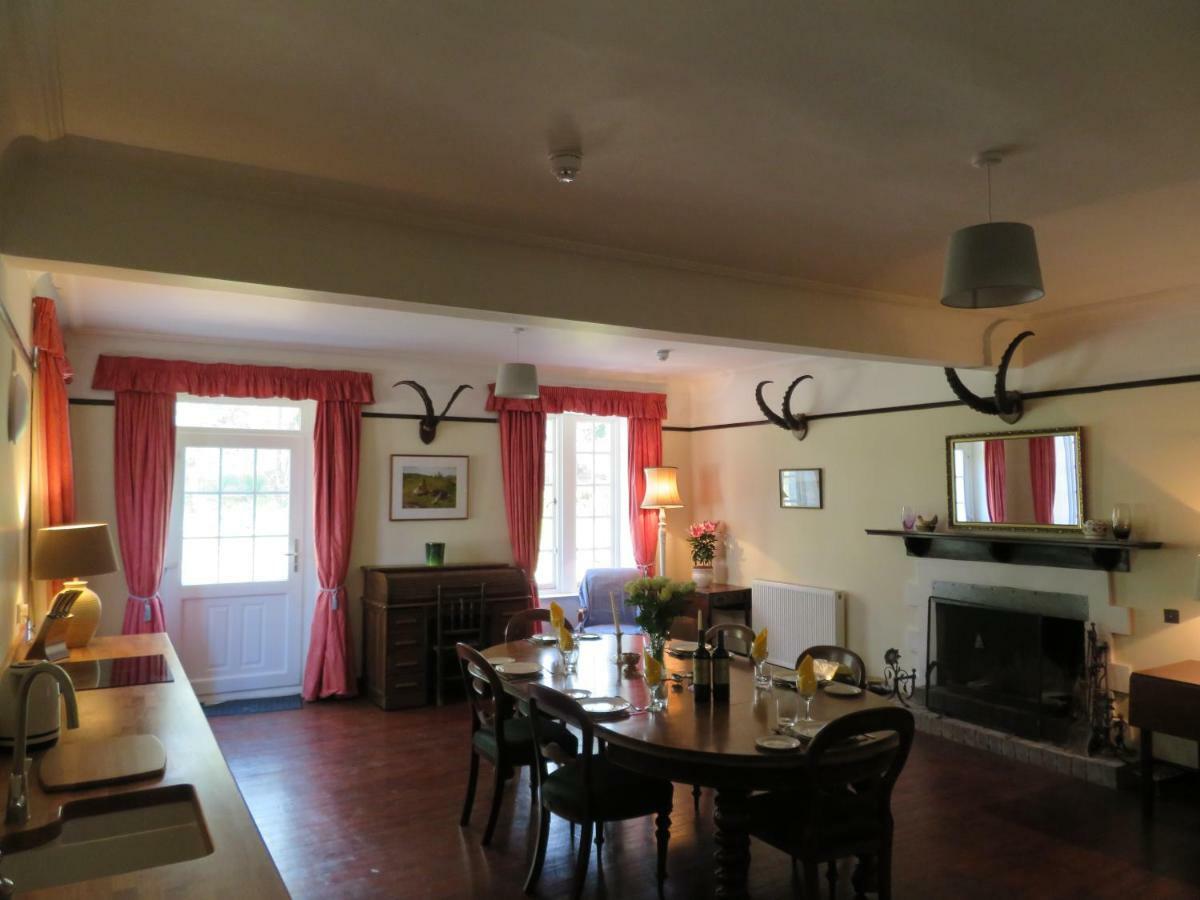 Balvraid Lodge B&B Inverness Kültér fotó