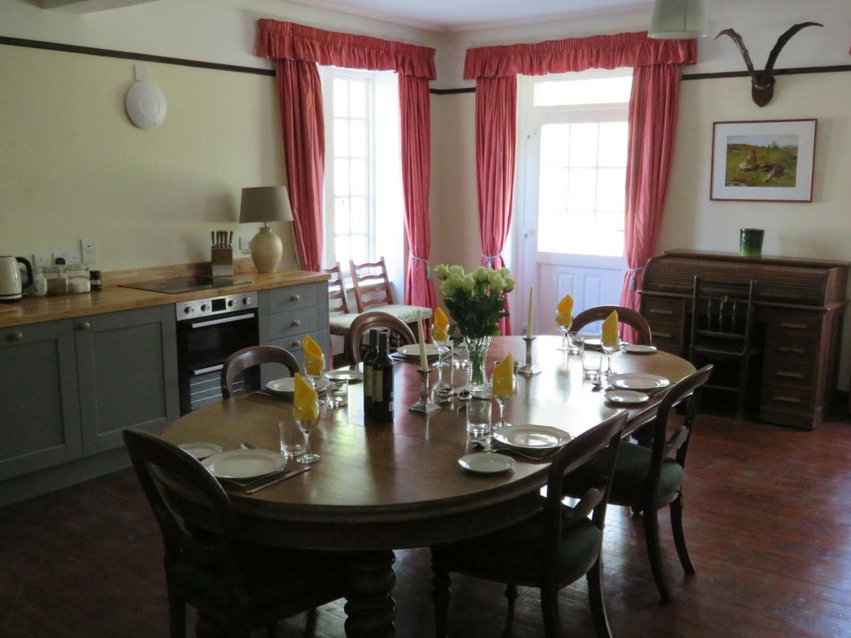 Balvraid Lodge B&B Inverness Kültér fotó