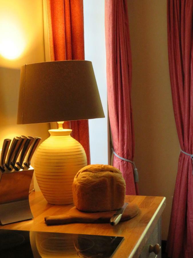 Balvraid Lodge B&B Inverness Kültér fotó